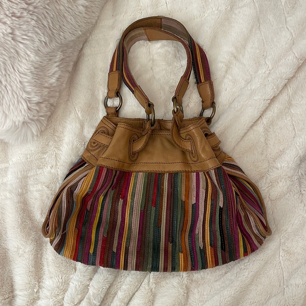 Vintage Lucky Brand
